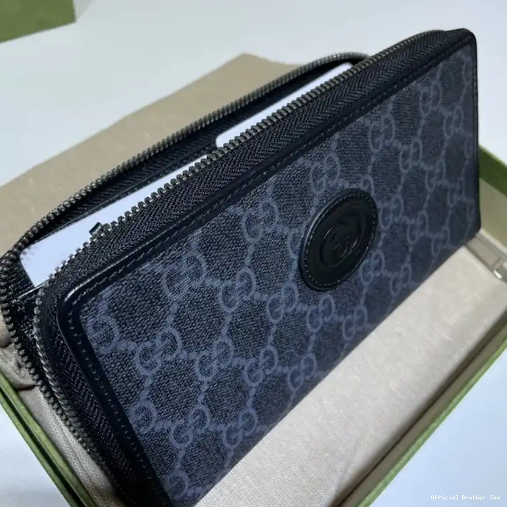 Official Brother Sam 2304YA0123 Gucci Bag 0603